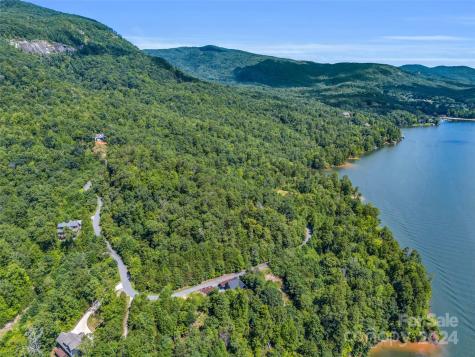 0 Holmstead Drive Lake Lure NC 28746