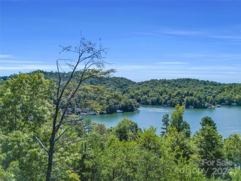 0 Holmstead Drive Lake Lure NC 28746