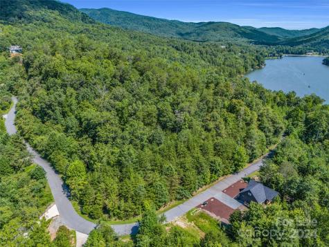 0 Holmstead Drive Lake Lure NC 28746