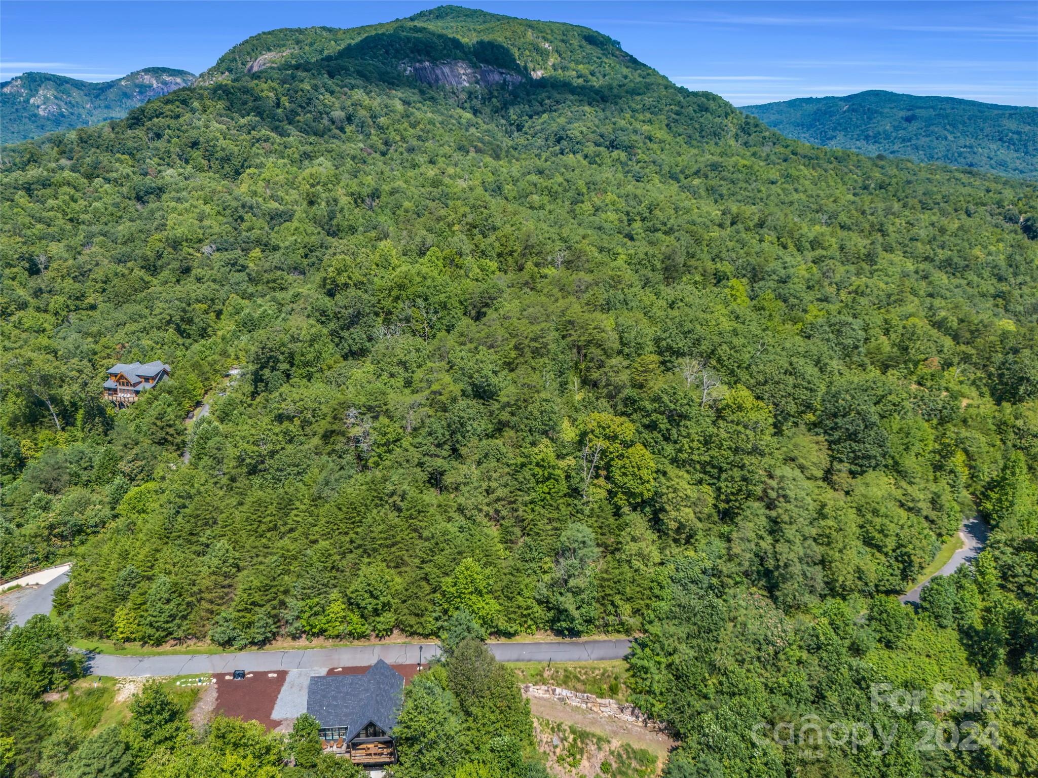 0 Holmstead Drive Lake Lure NC 28746