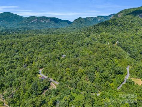 0 Holmstead Drive Lake Lure NC 28746