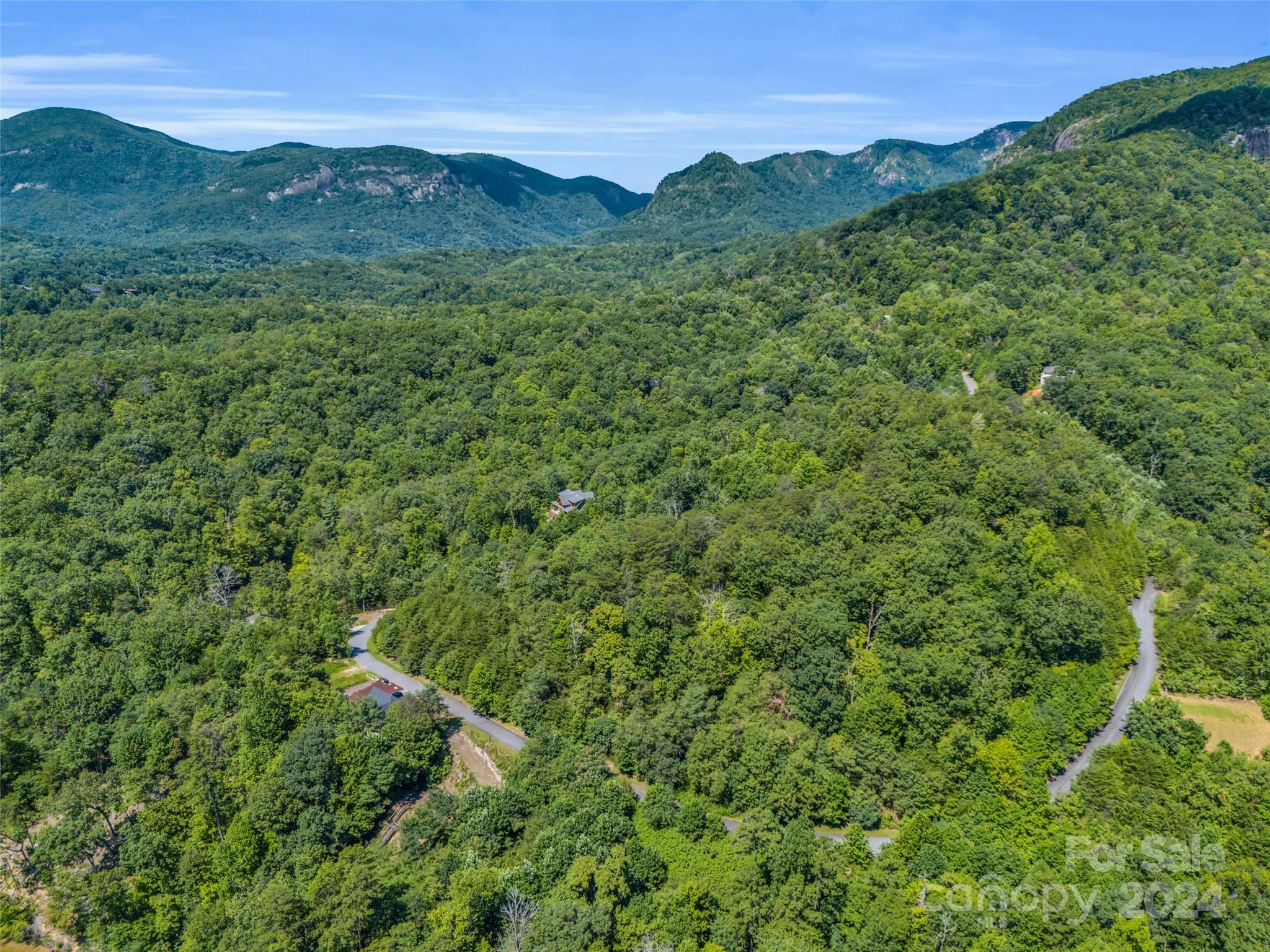 0 Holmstead Drive Lake Lure NC 28746