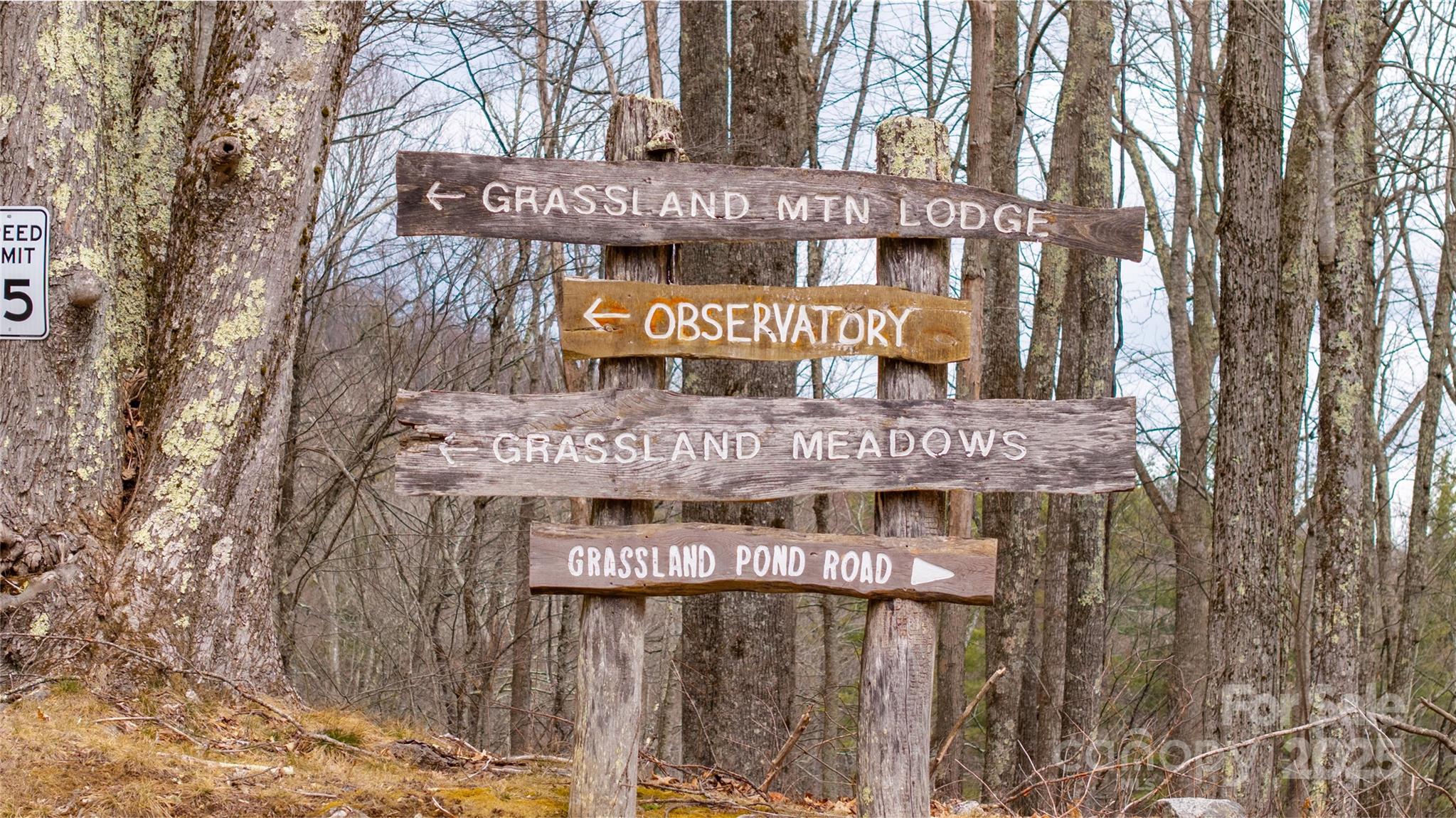 00000 Grassland Parkway Marshall NC 28753