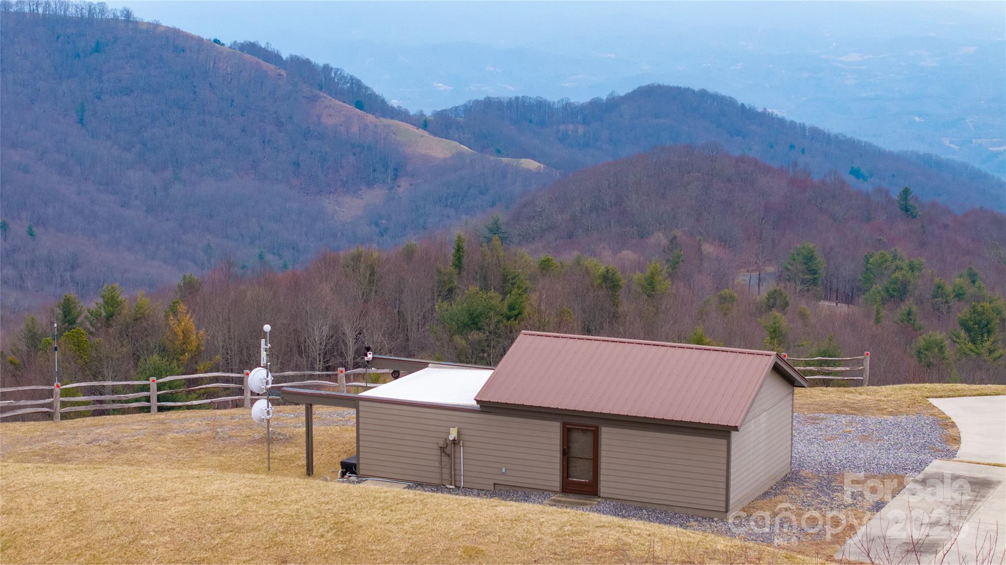 00000 Grassland Parkway Marshall NC 28753