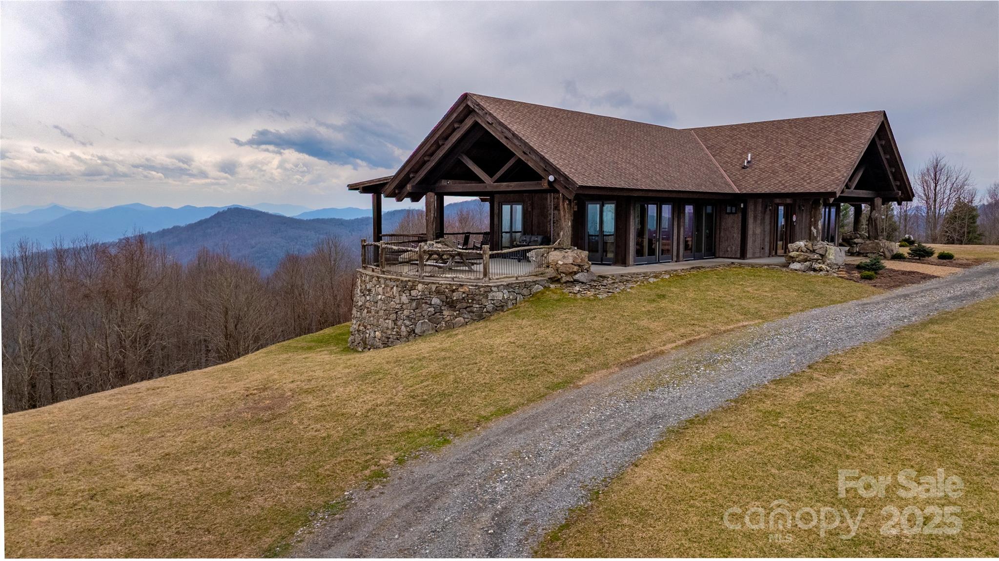 00000 Grassland Parkway Marshall NC 28753