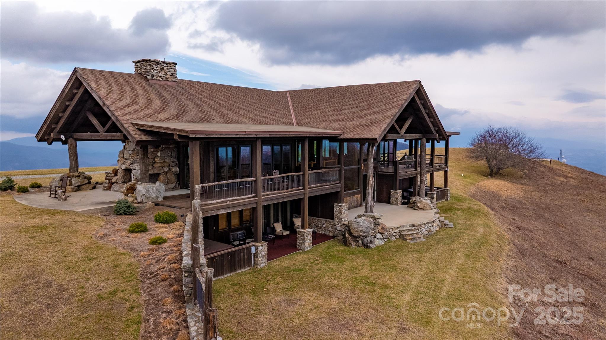 00000 Grassland Parkway Marshall NC 28753