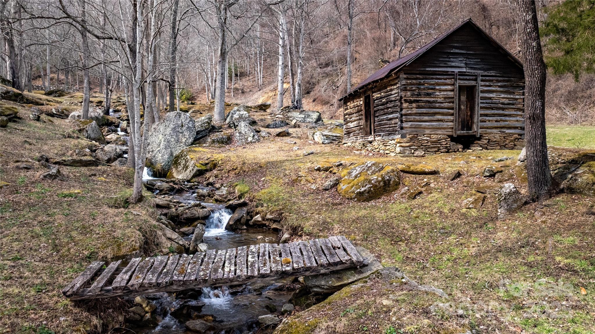 00000 Grassland Parkway Marshall NC 28753