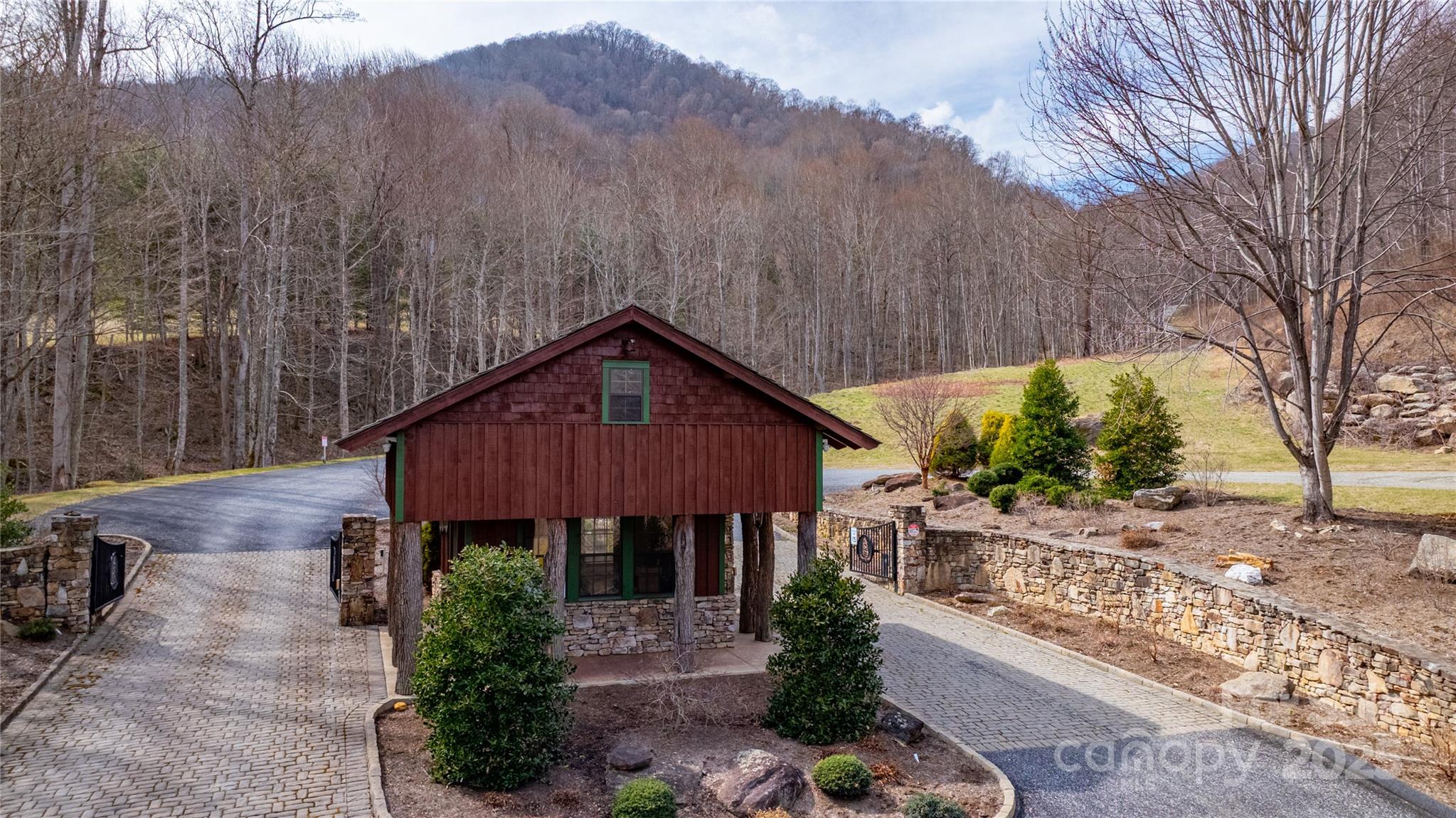 00000 Grassland Parkway Marshall NC 28753