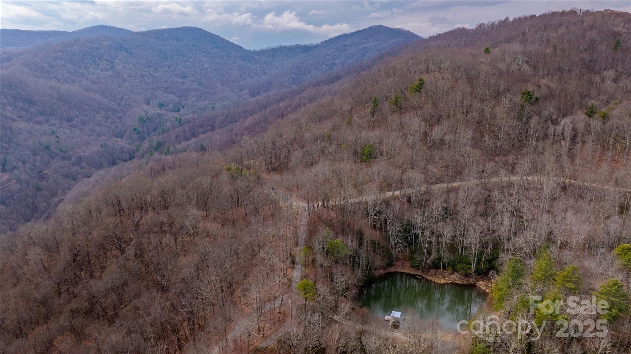 00000 Grassland Parkway Marshall NC 28753