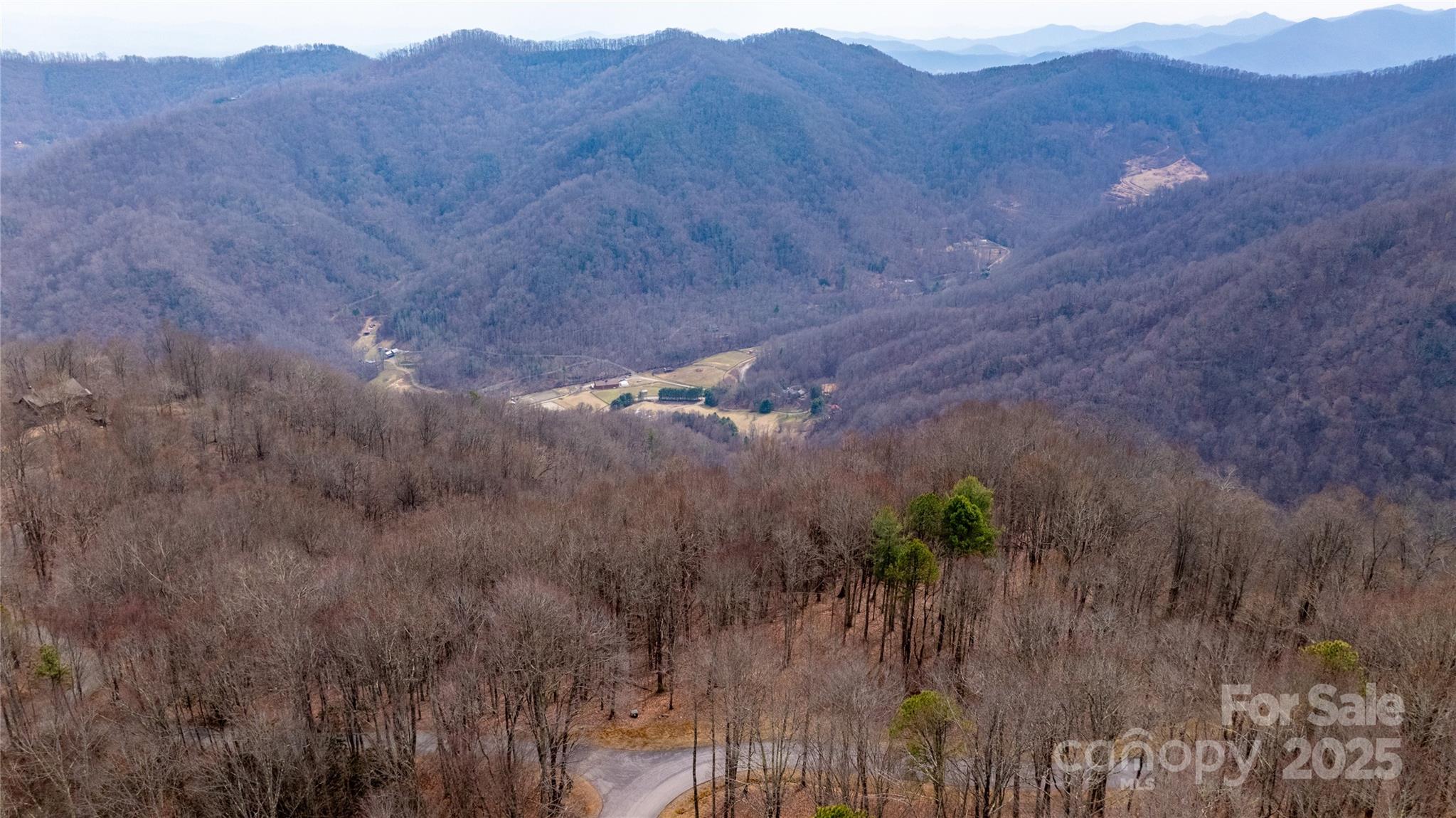 00000 Grassland Parkway Marshall NC 28753
