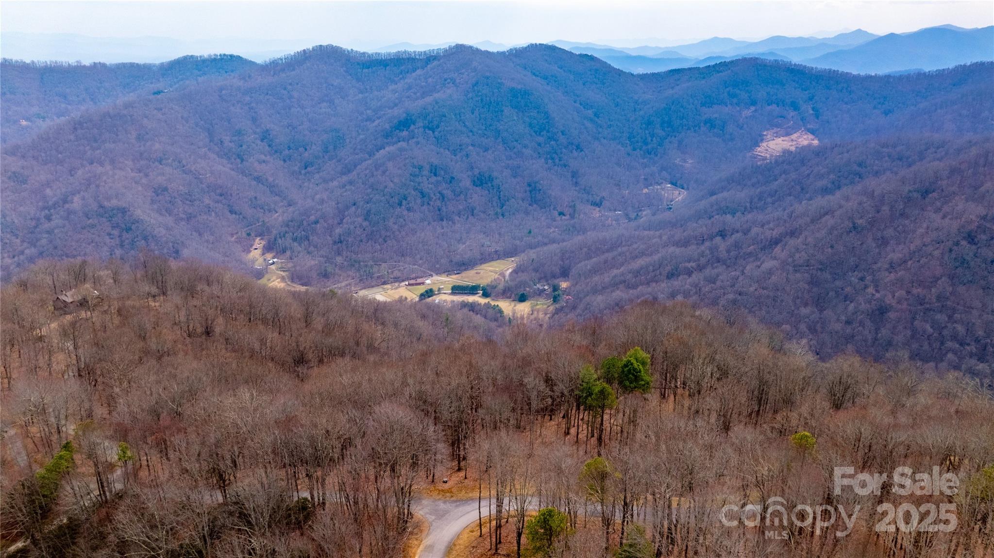 00000 Grassland Parkway Marshall NC 28753
