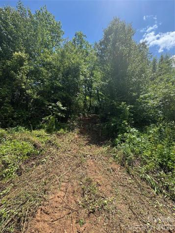 Tbd Duckett Road Candler NC 28715