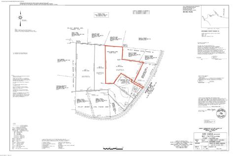 TBD Duckett Road Candler NC 28715