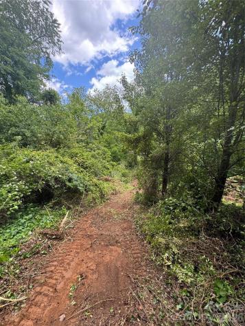 Tbd Duckett Road Candler NC 28715