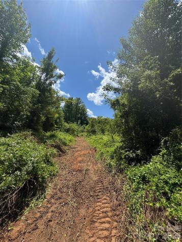 Tbd Duckett Road Candler NC 28715