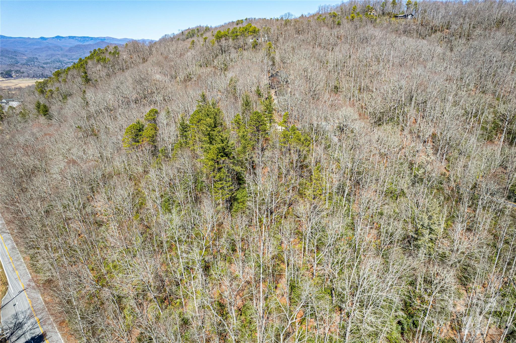 Tbd Still Branch Road Brevard NC 28712