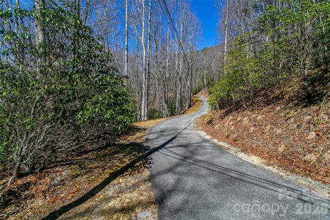 Tbd Still Branch Road Brevard NC 28712