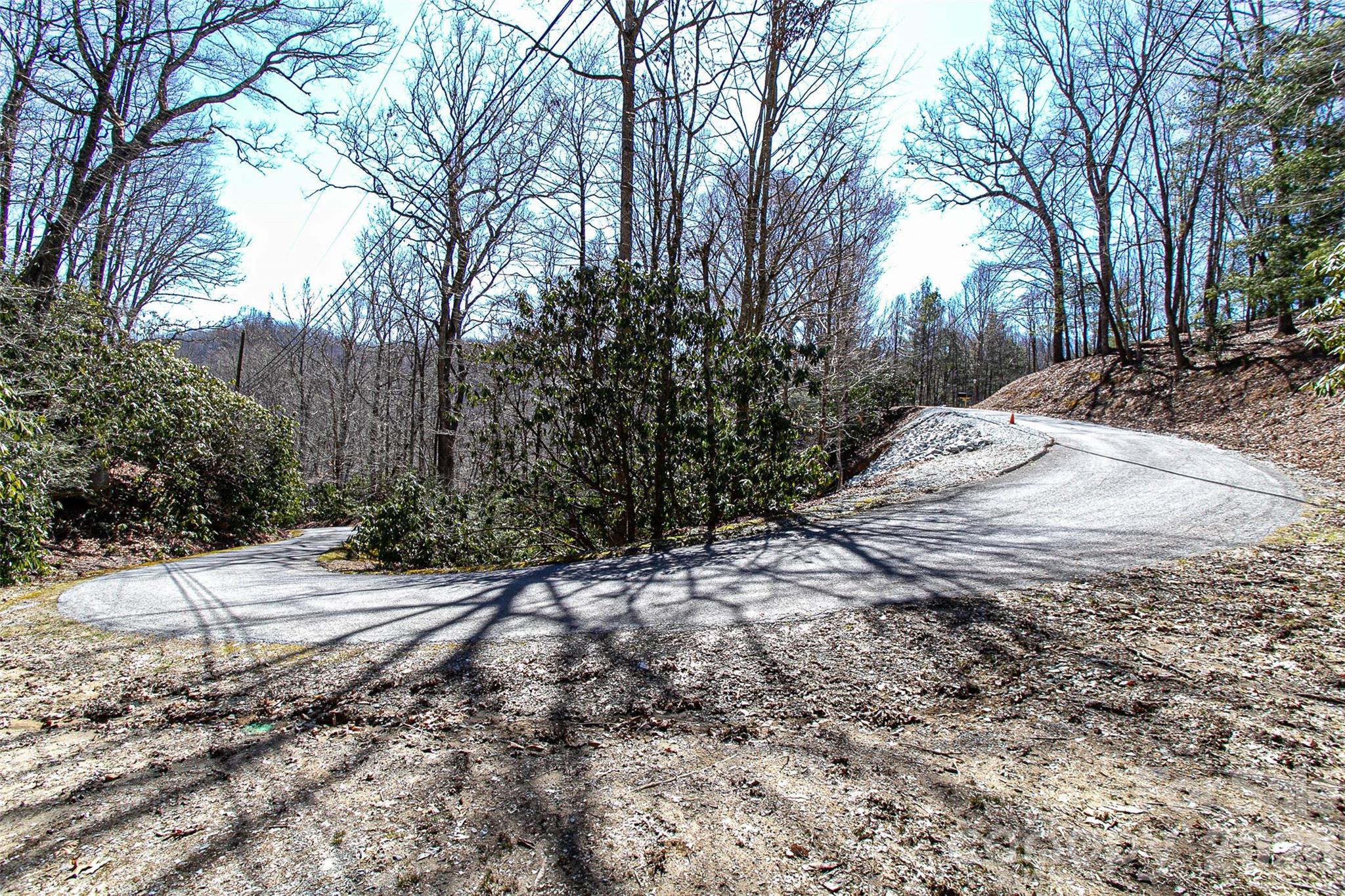 Tbd Still Branch Road Brevard NC 28712