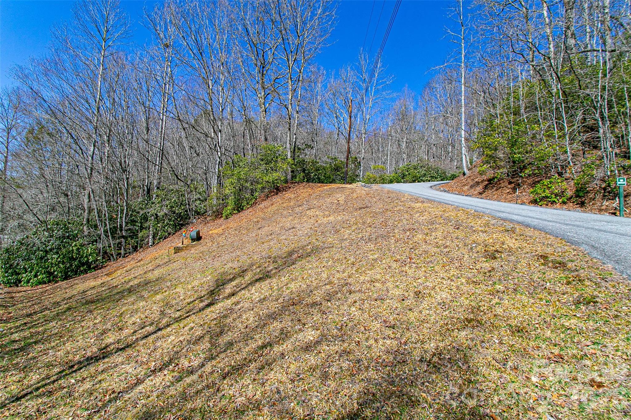 Tbd Still Branch Road Brevard NC 28712