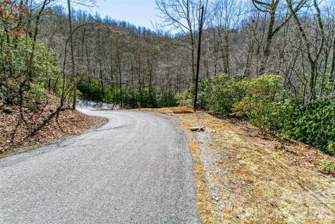 Tbd Still Branch Road Brevard NC 28712