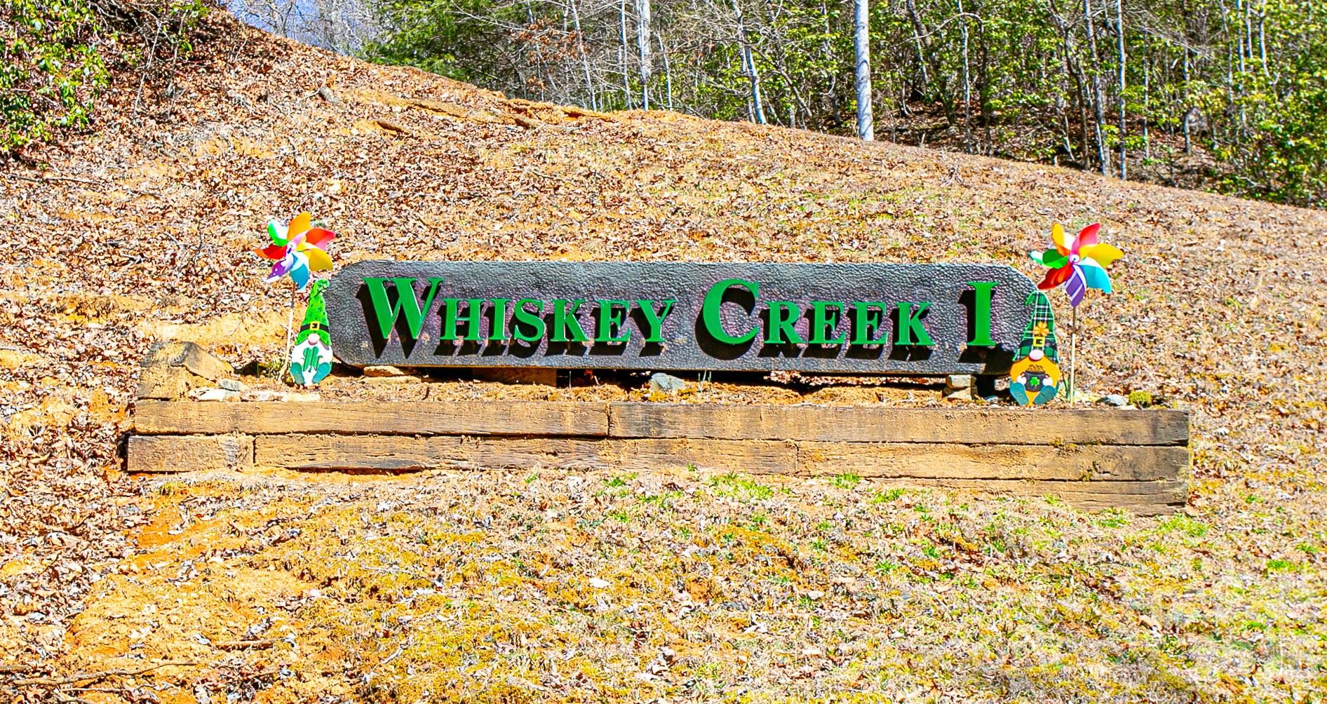 Tbd Still Branch Road Brevard NC 28712