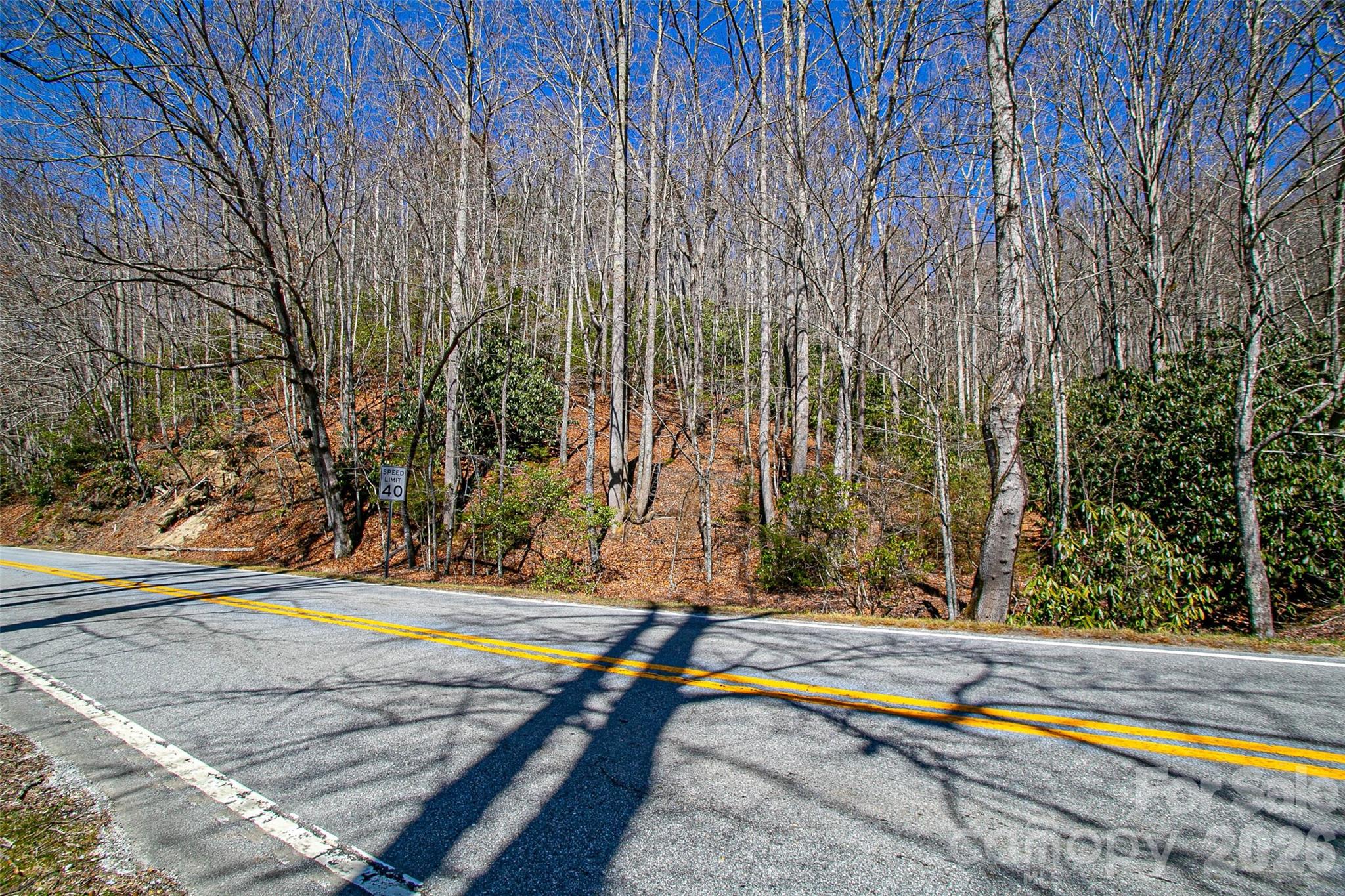 Tbd Still Branch Road Brevard NC 28712