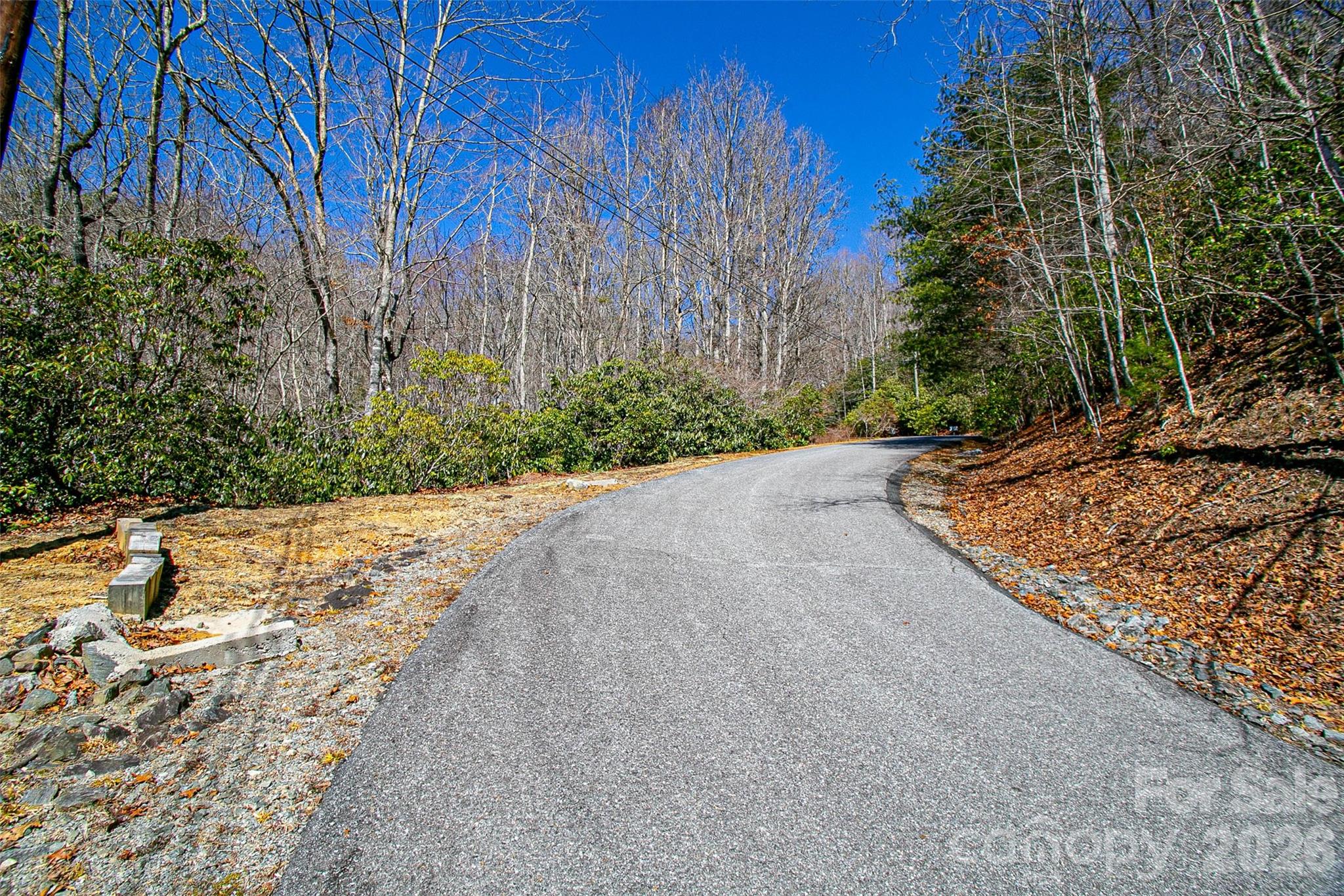 Tbd Still Branch Road Brevard NC 28712