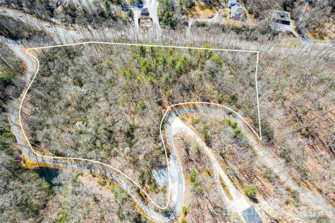 Tbd Still Branch Road Brevard NC 28712
