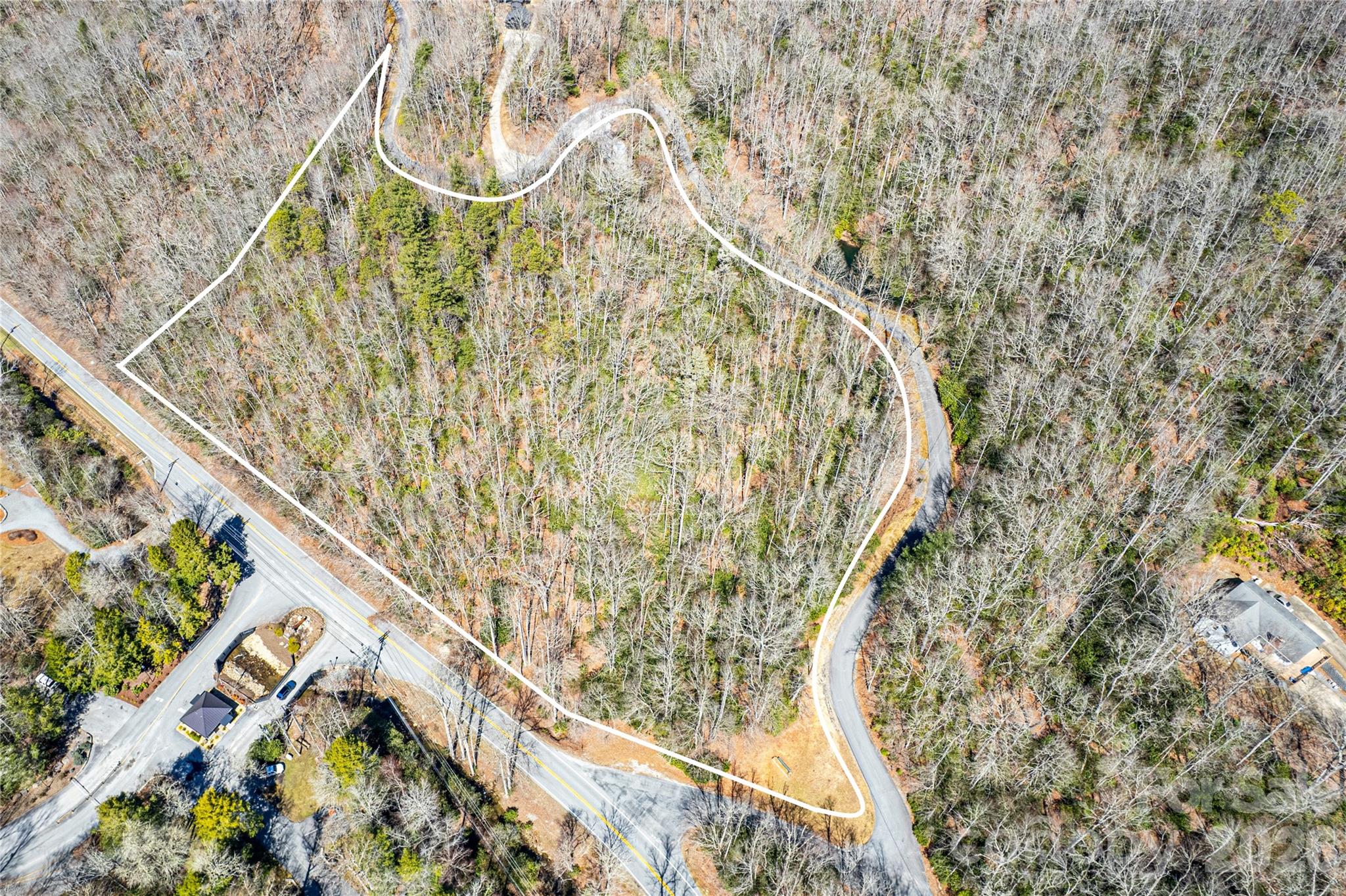 Tbd Still Branch Road Brevard NC 28712