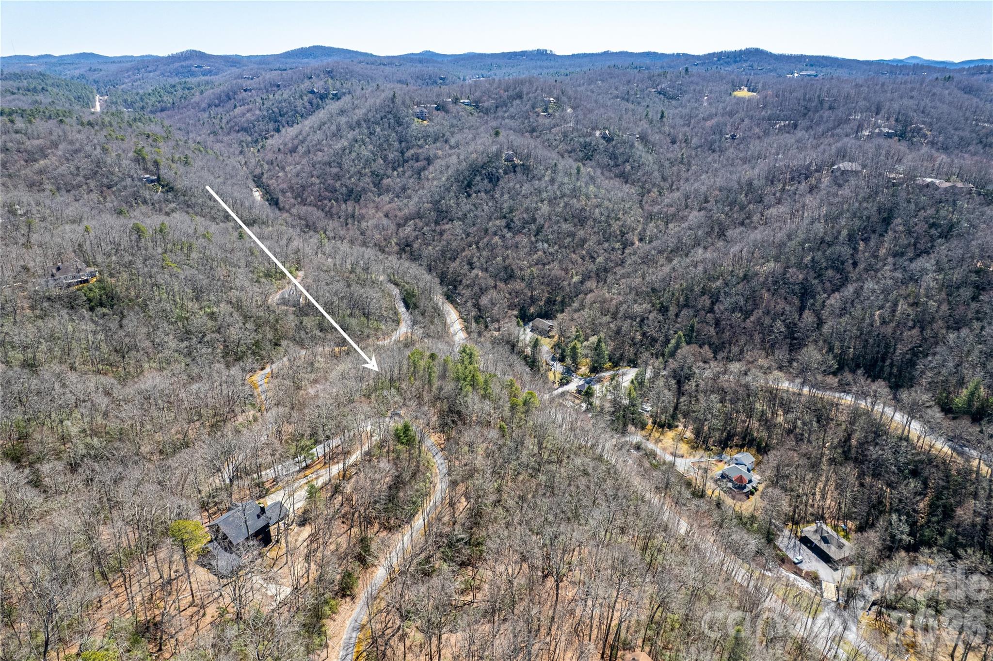 Tbd Still Branch Road Brevard NC 28712