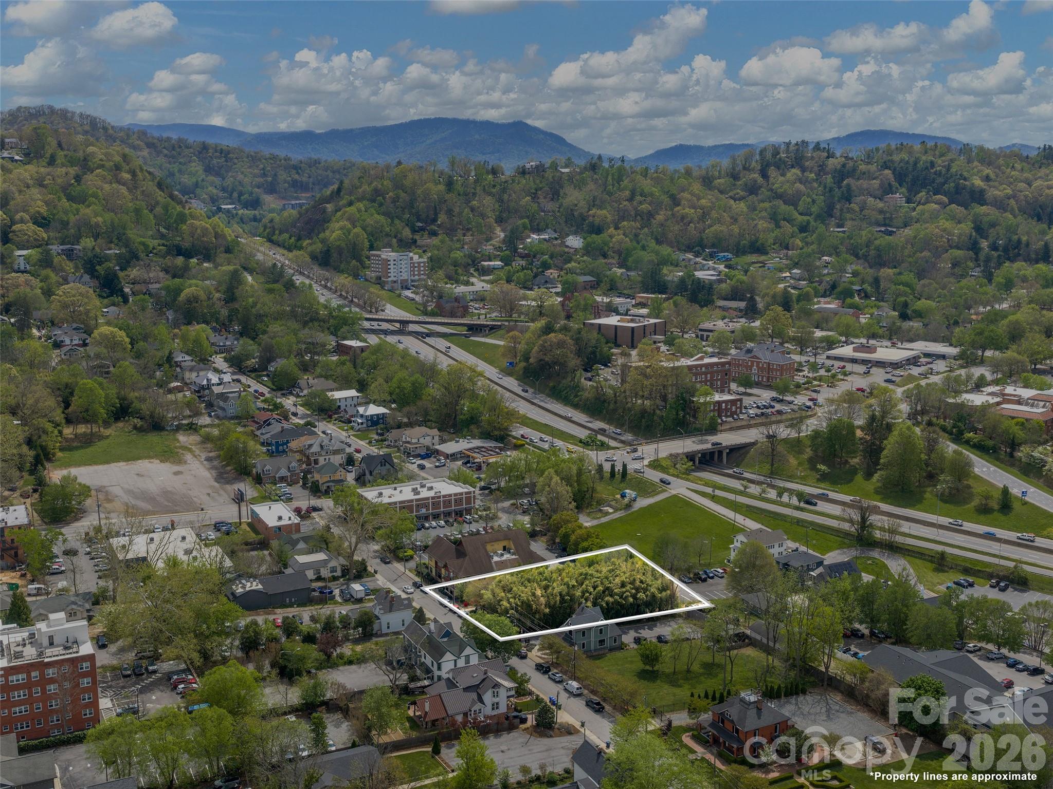 9999 Clayton Street Asheville NC 28801