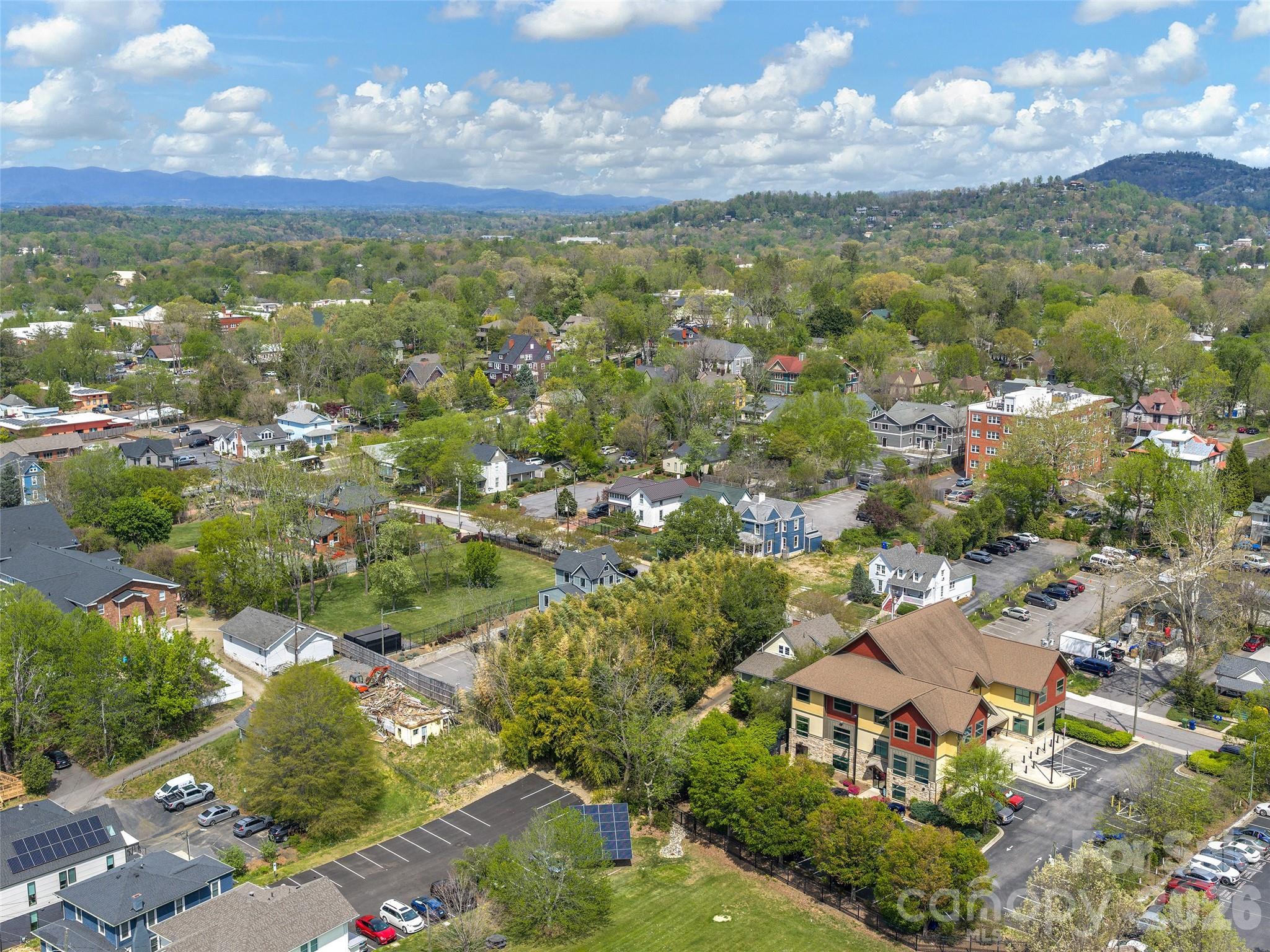 9999 Clayton Street Asheville NC 28801