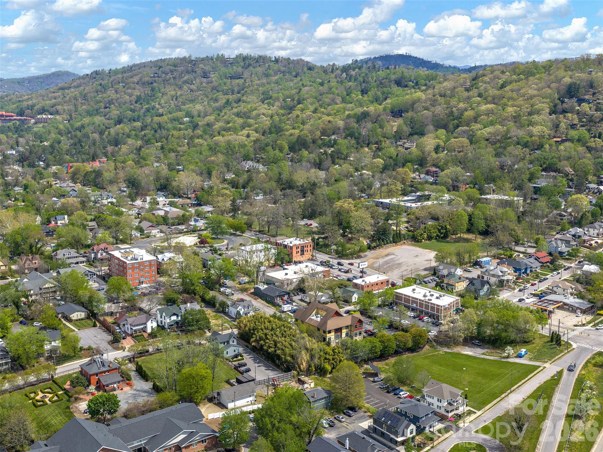 9999 Clayton Street Asheville NC 28801