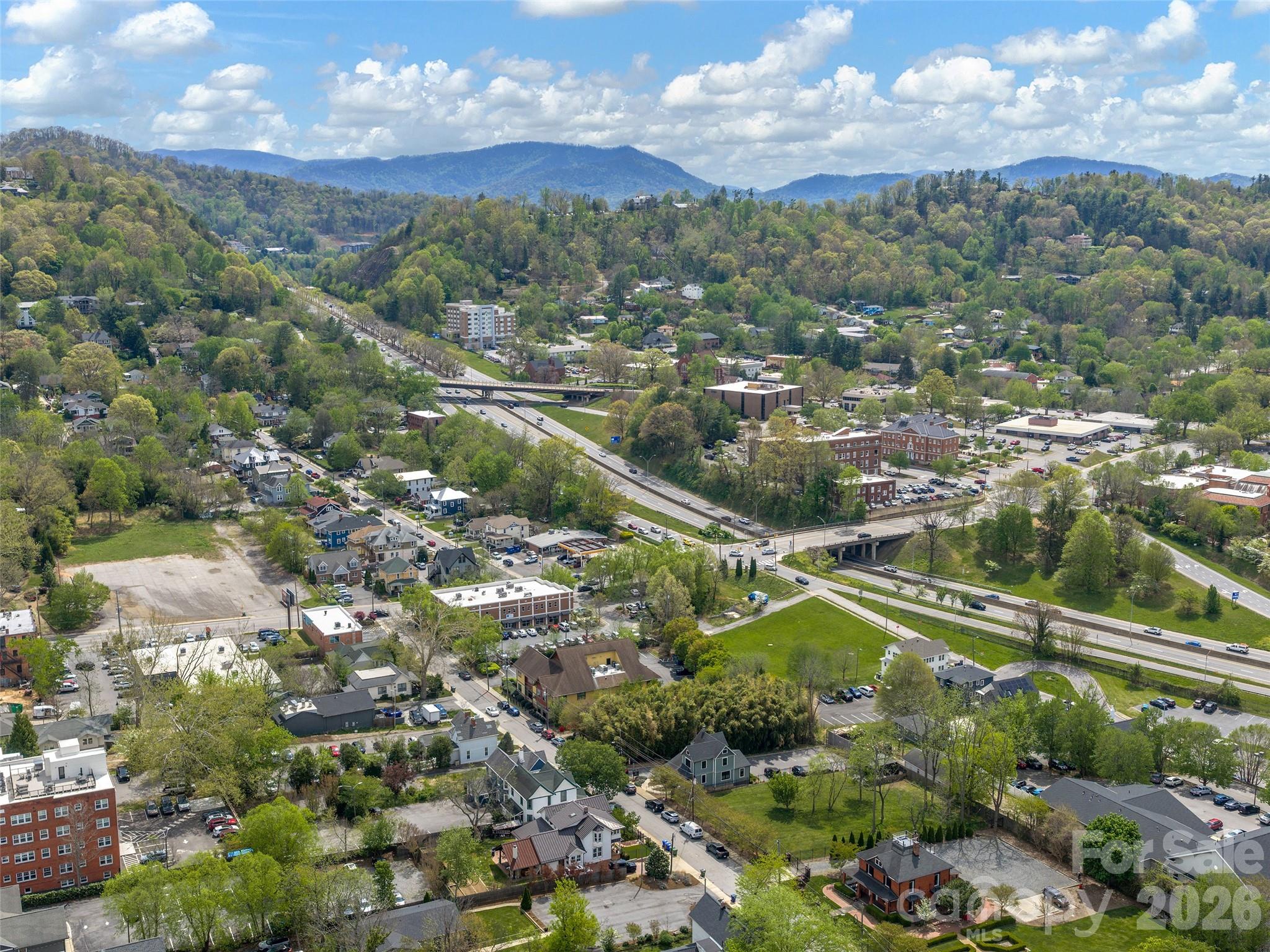 9999 Clayton Street Asheville NC 28801