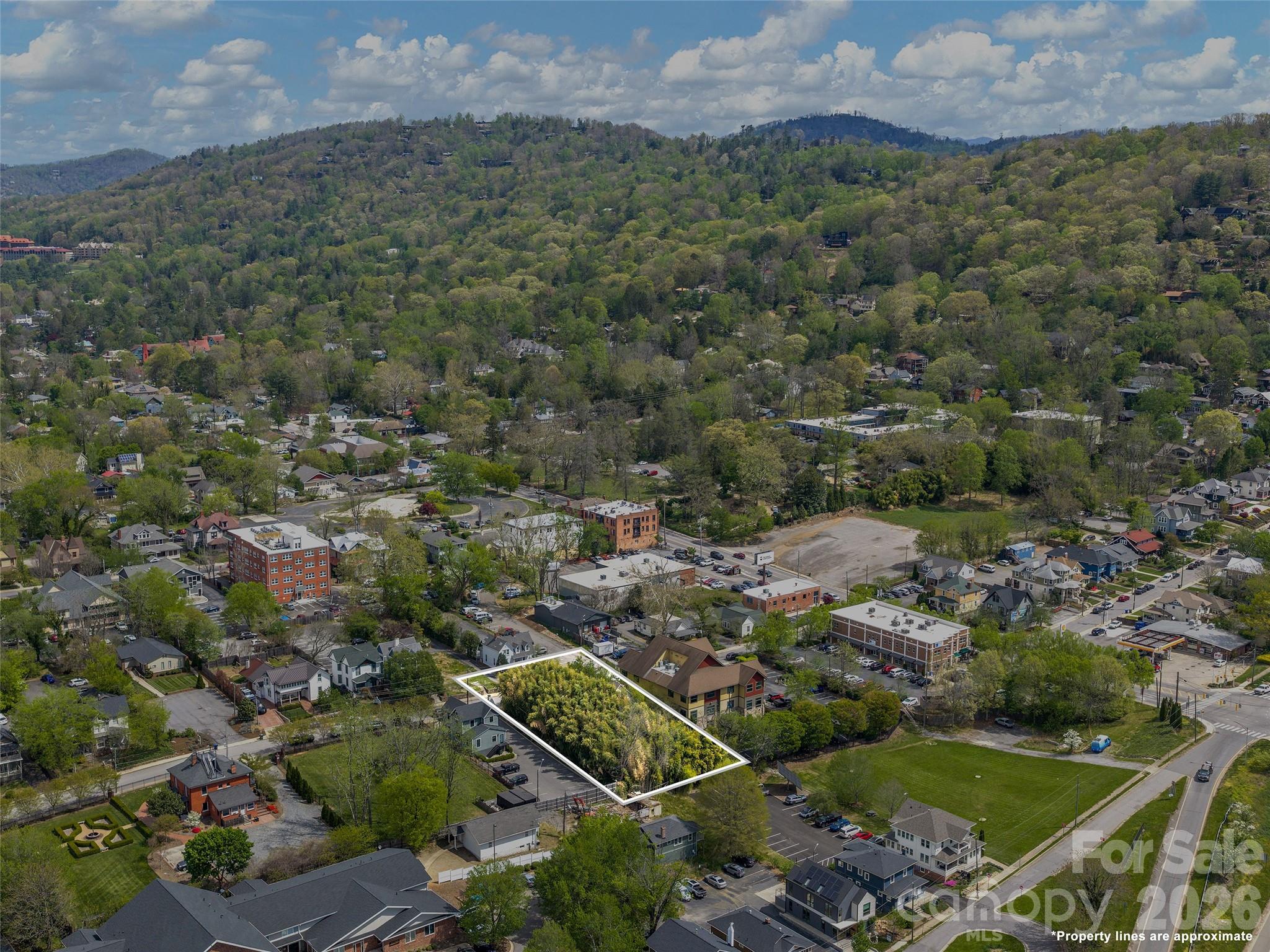 9999 Clayton Street Asheville NC 28801
