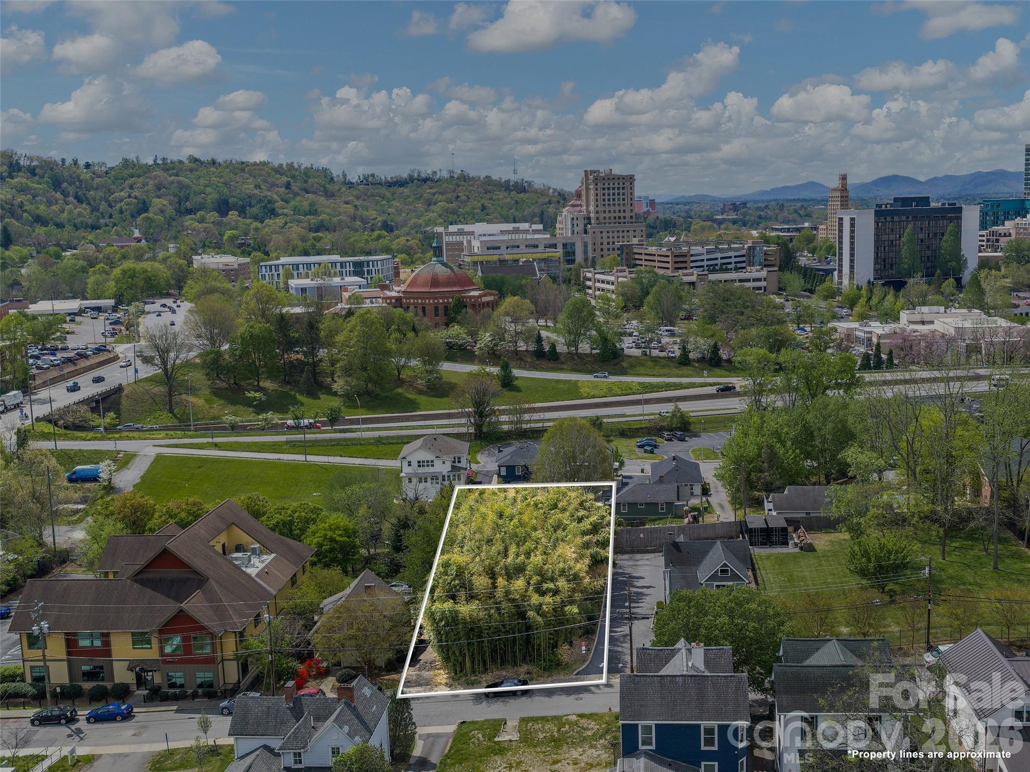 9999 Clayton Street Asheville NC 28801