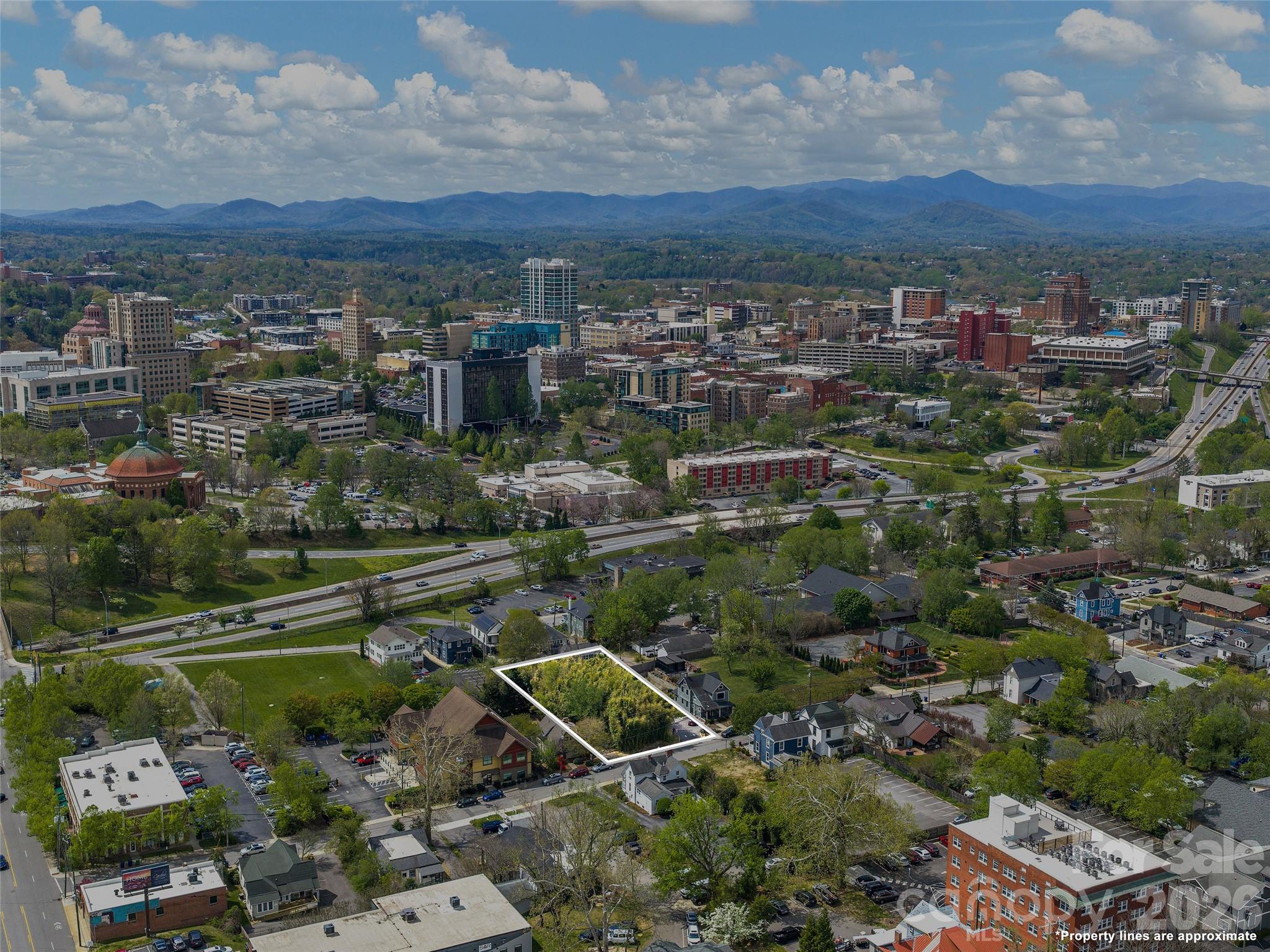 9999 Clayton Street Asheville NC 28801
