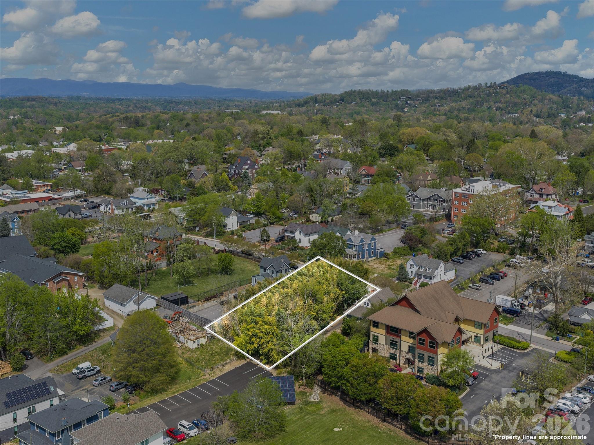 9999 Clayton Street Asheville NC 28801
