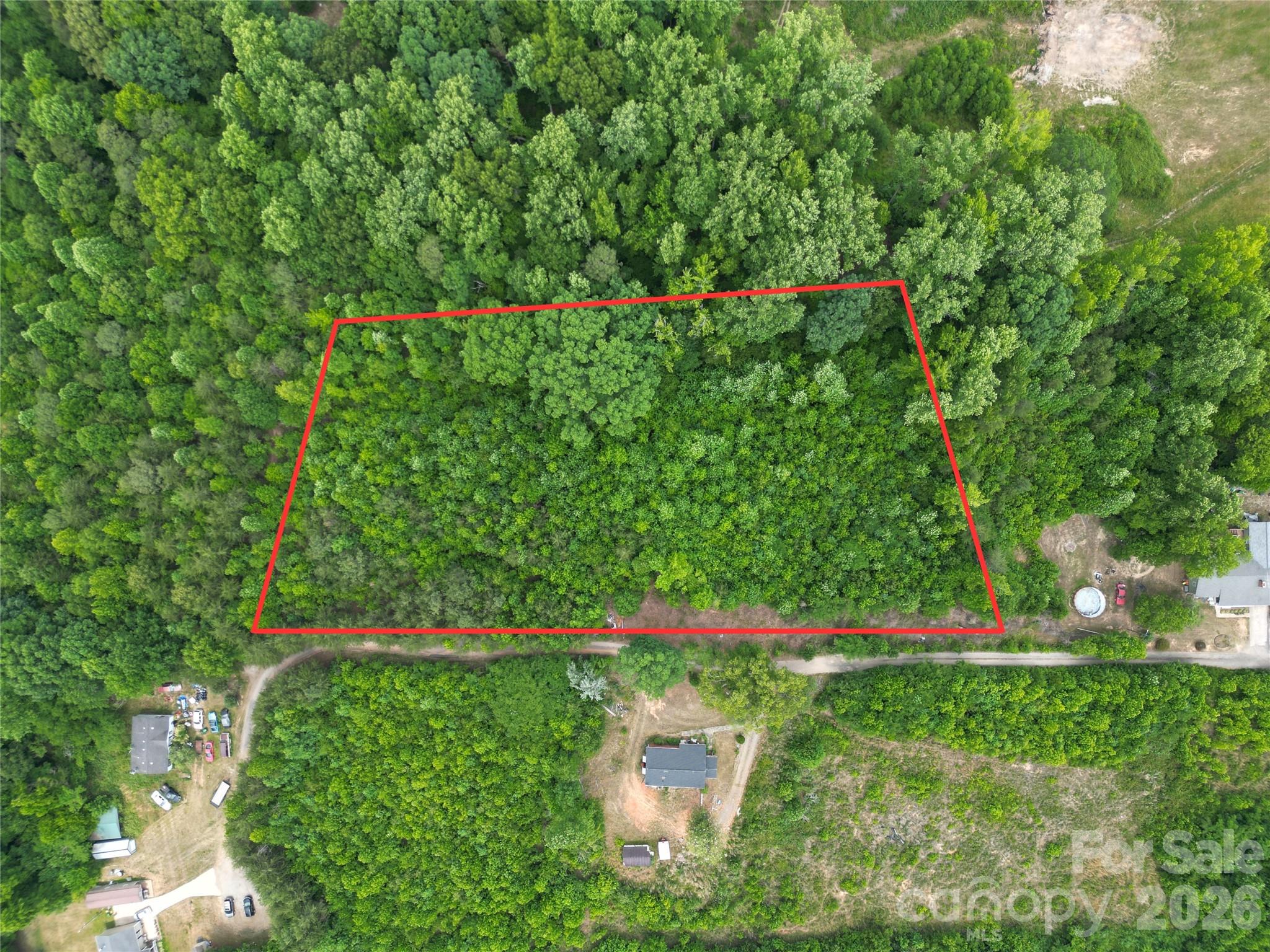 00 Zion Wesley Road Troutman NC 28166