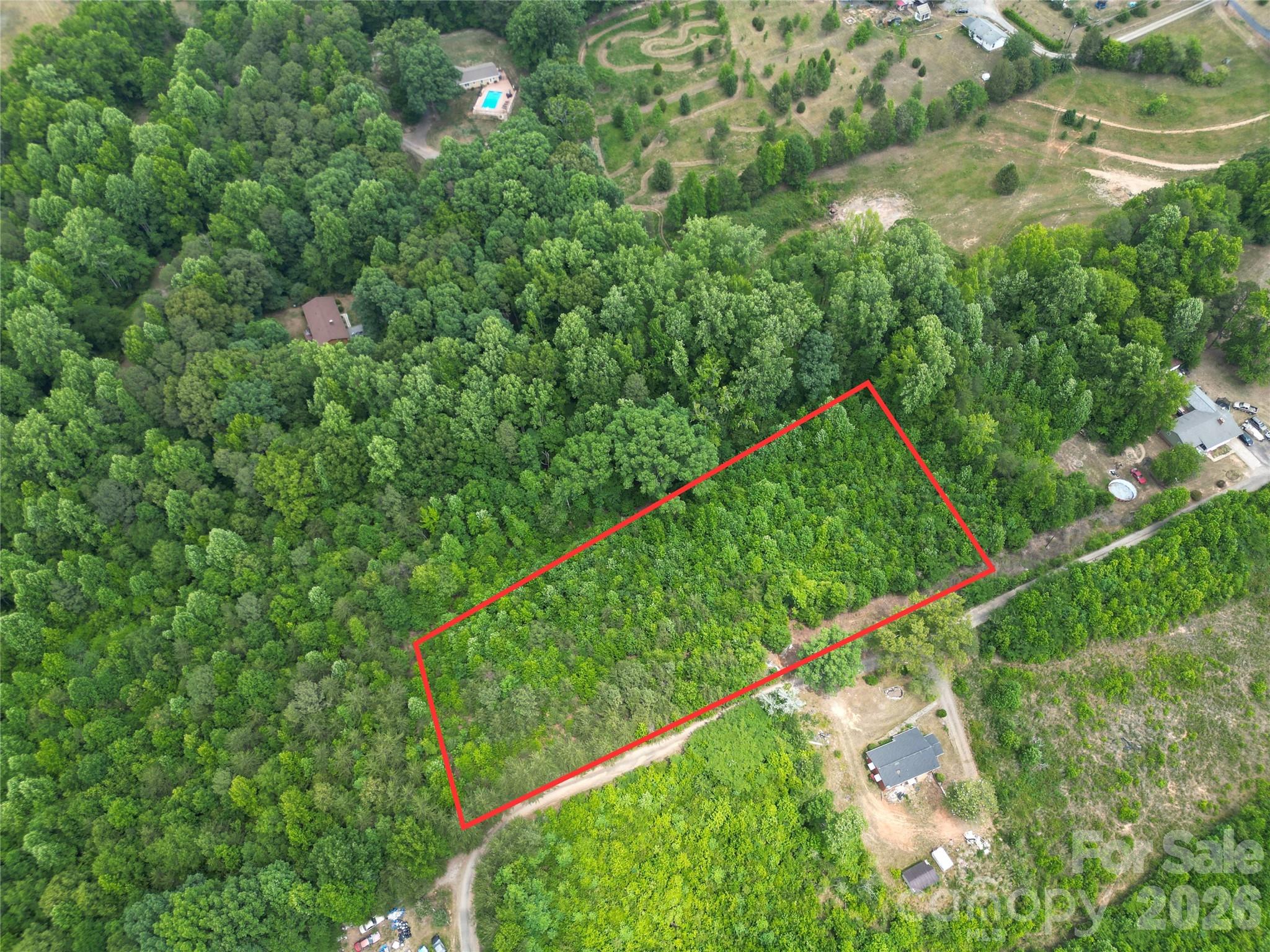 00 Zion Wesley Road Troutman NC 28166