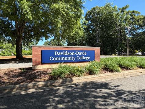 0 Deadmon Road Mocksville NC 27028