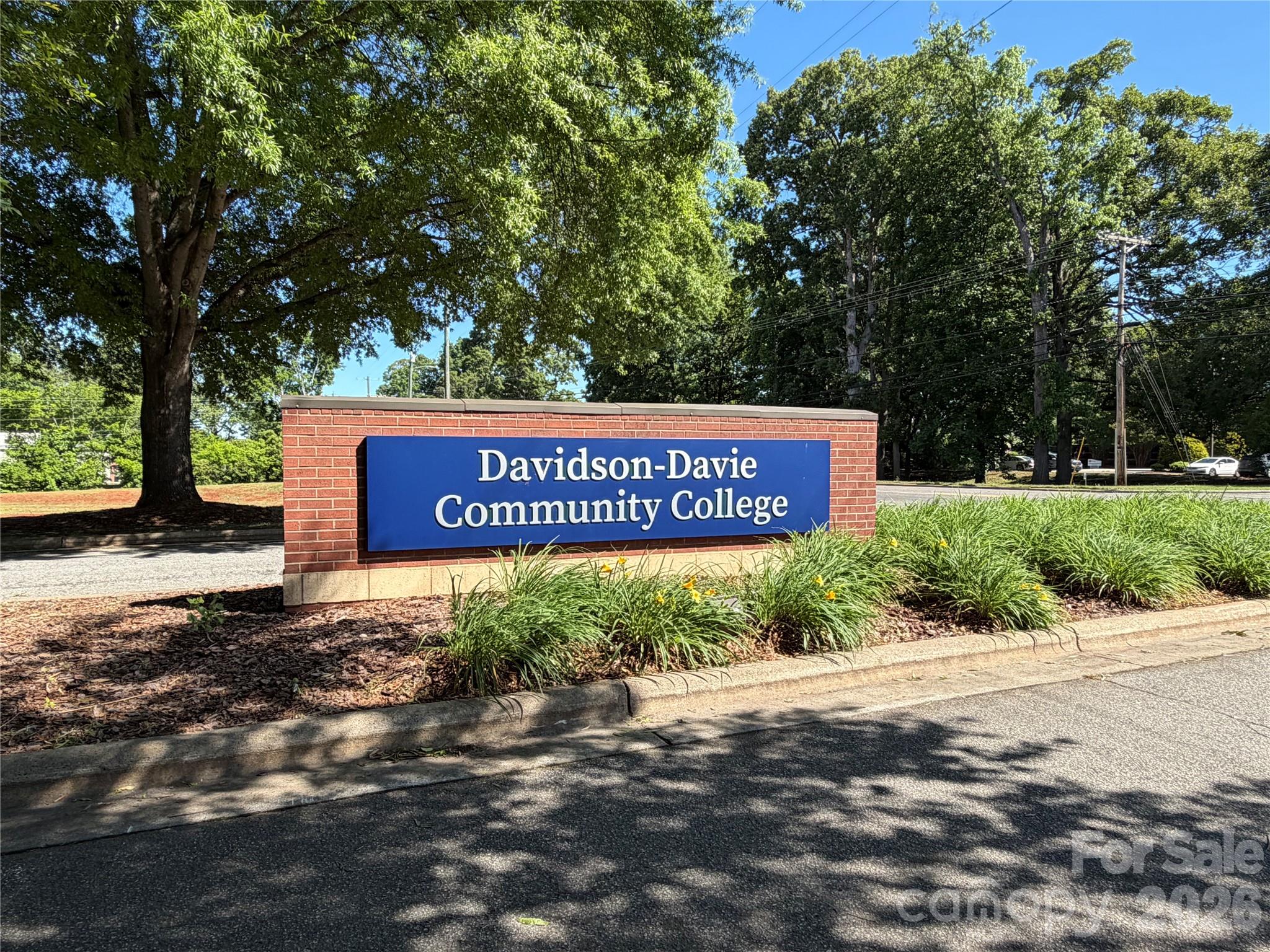 0 Deadmon Road Mocksville NC 27028