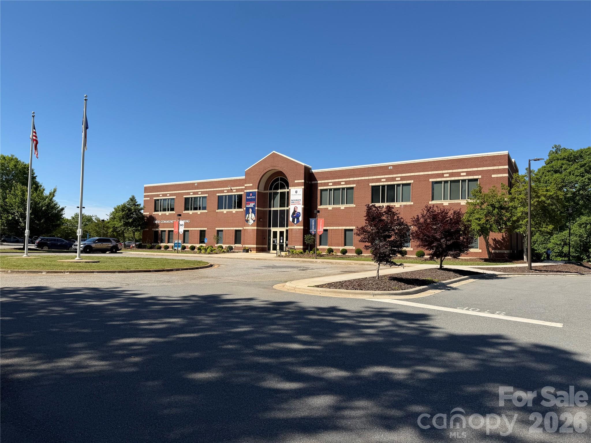 0 Deadmon Road Mocksville NC 27028