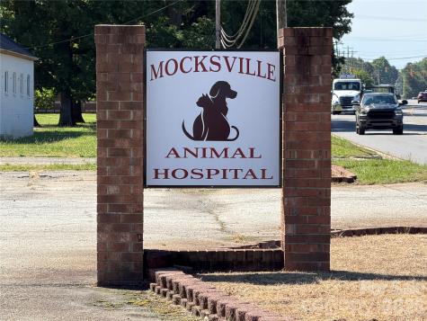0 Deadmon Road Mocksville NC 27028