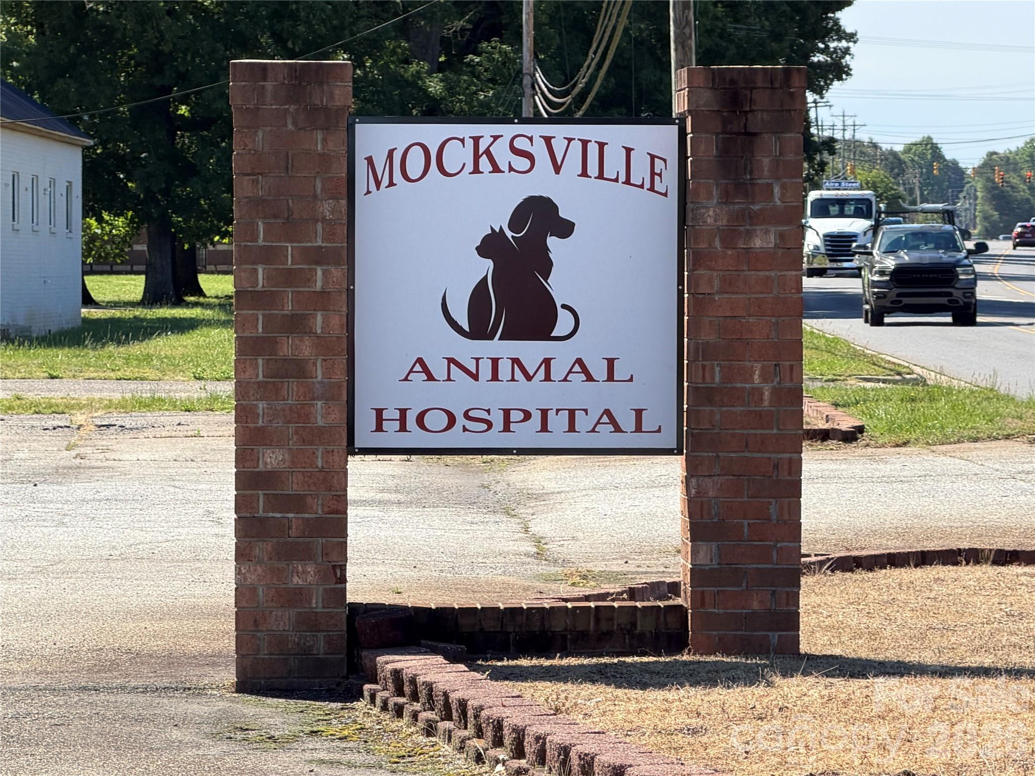 0 Deadmon Road Mocksville NC 27028