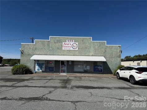 0 Deadmon Road Mocksville NC 27028