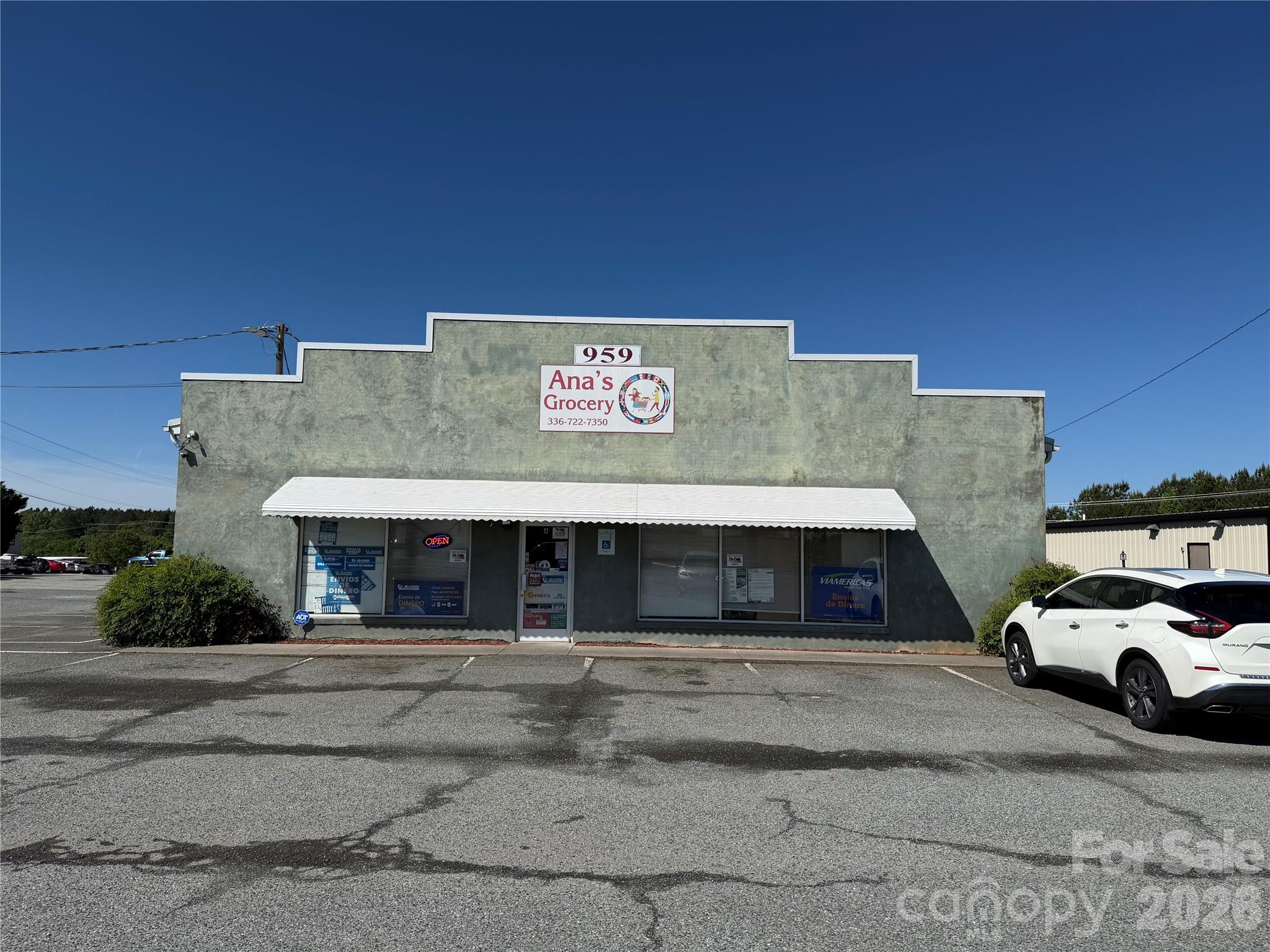 0 Deadmon Road Mocksville NC 27028