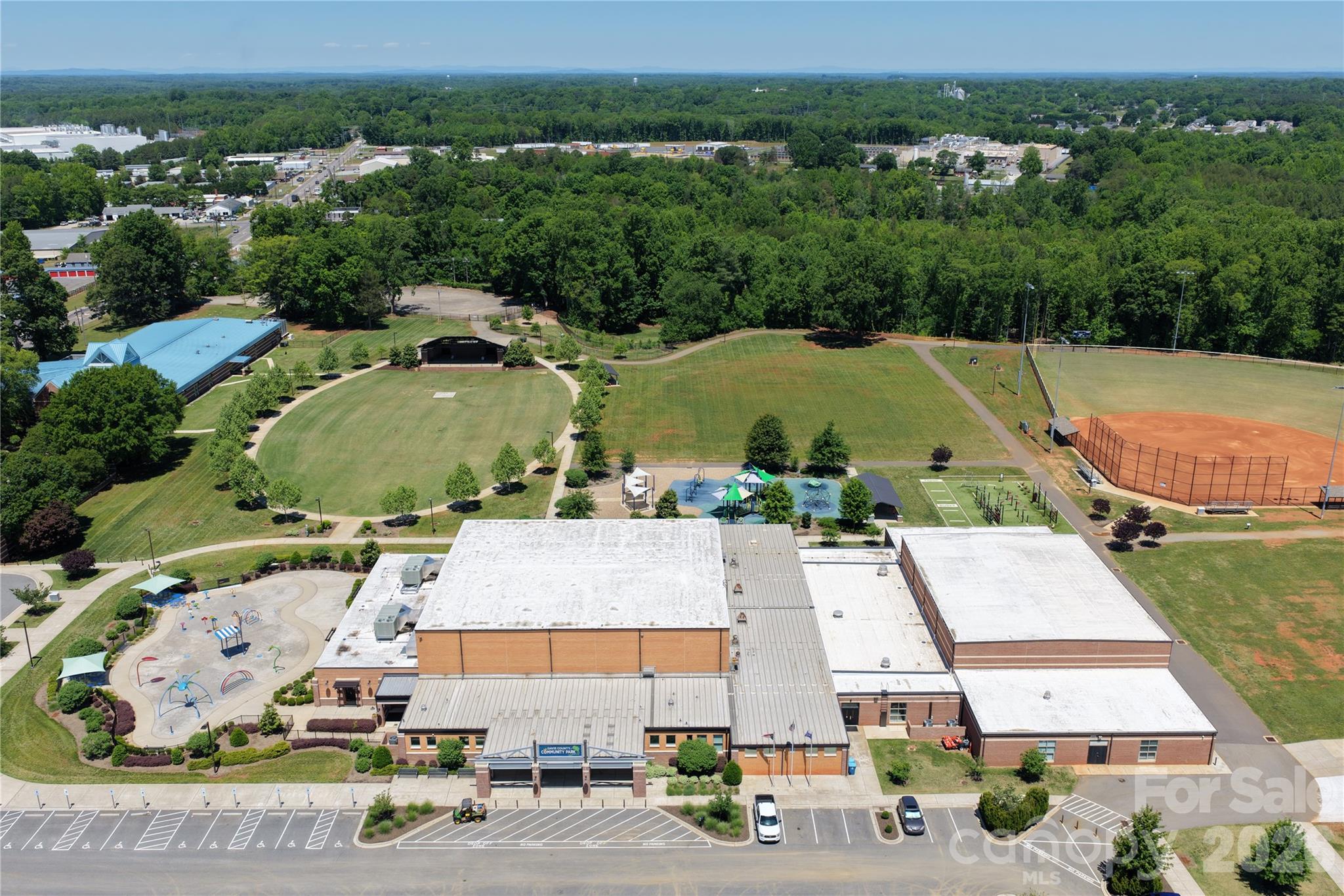 0 Deadmon Road Mocksville NC 27028