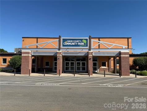 0 Deadmon Road Mocksville NC 27028