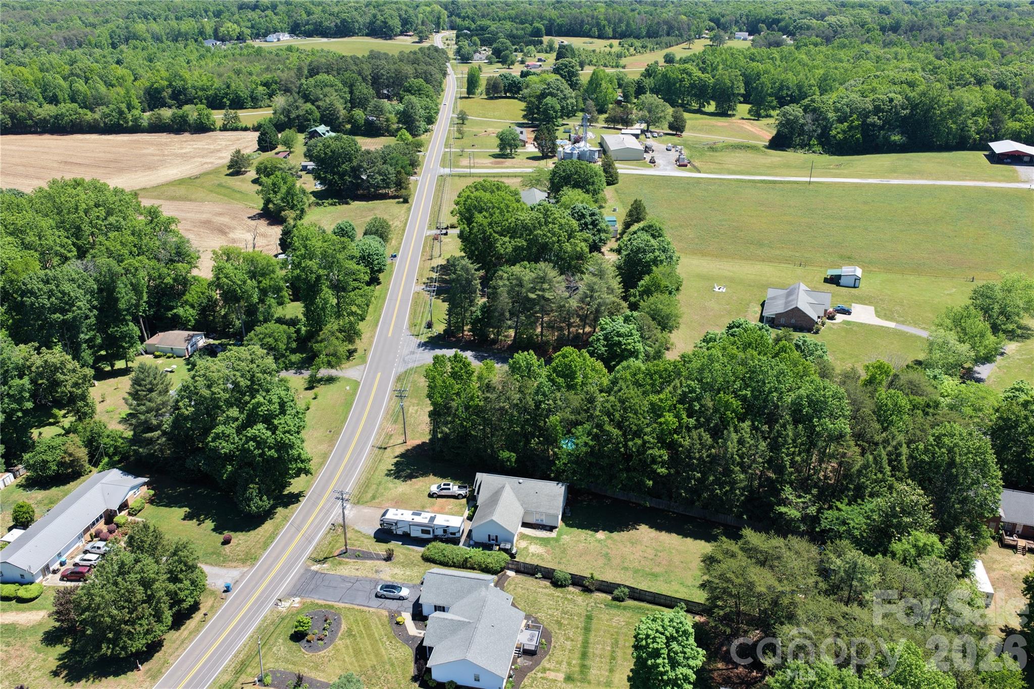 0 Deadmon Road Mocksville NC 27028